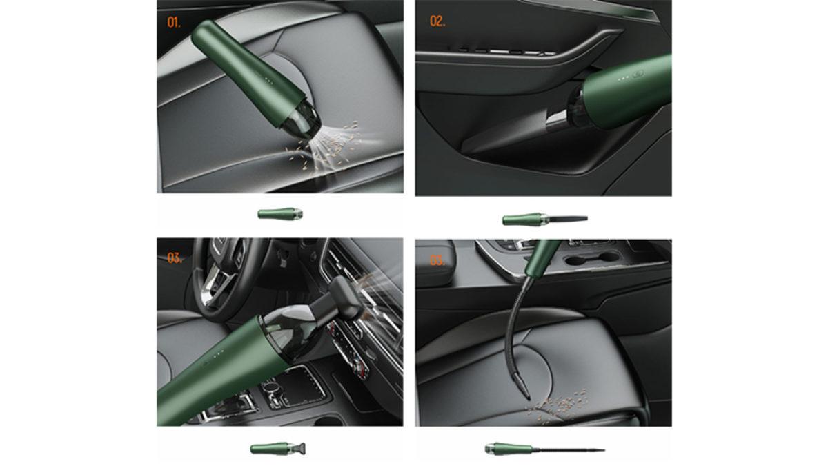 İnternetten Para Toplayarak Gerçeğe Dönüşen 10 İlginç Ürün