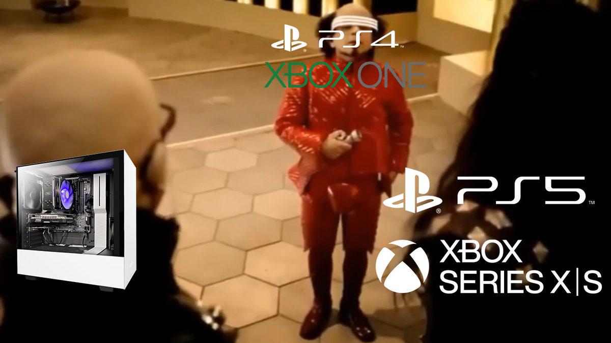 Battlefield 2042, Oyuncuların Pek de Hoşuna Gitmeyecek Türde Bir Çapraz Platform Desteğine Sahip Olacak