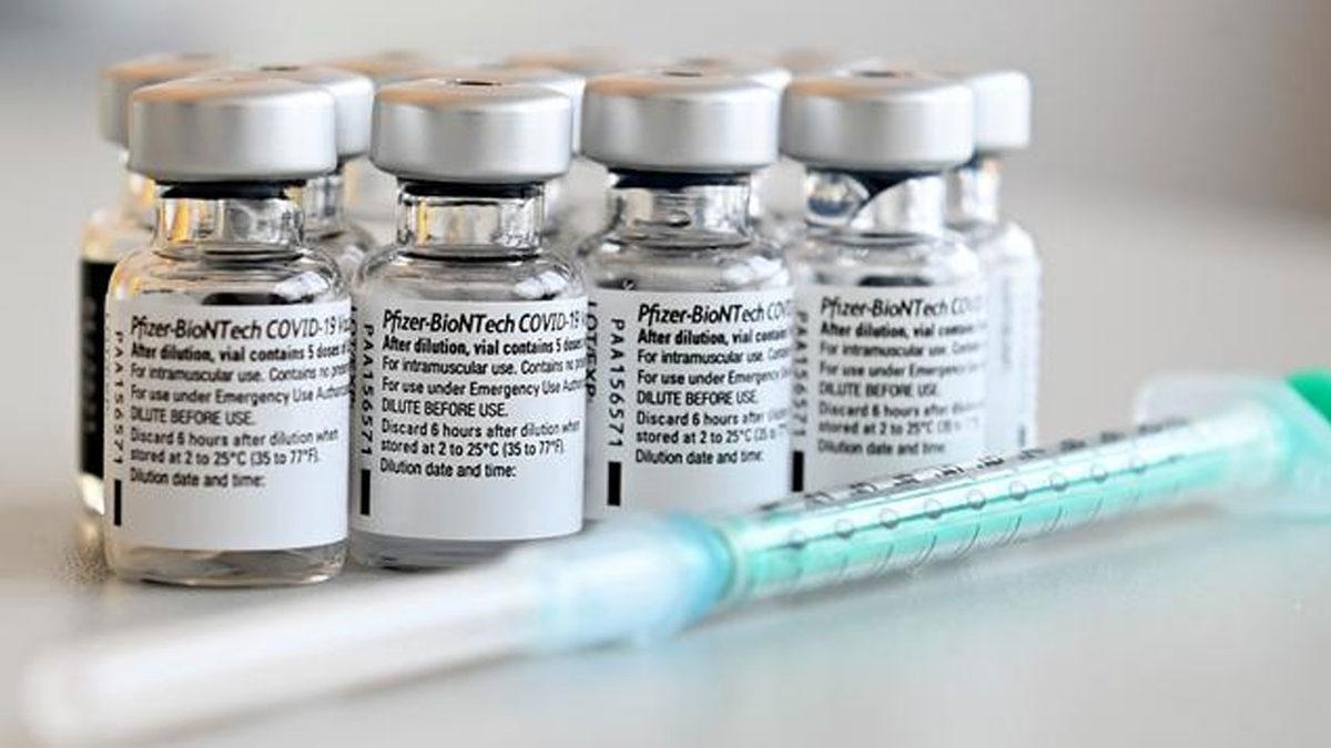 Sağlık Bakanı, BioNTech Aşısının Doz Aralığının 3 Haftaya İndirildiğini Açıkladı