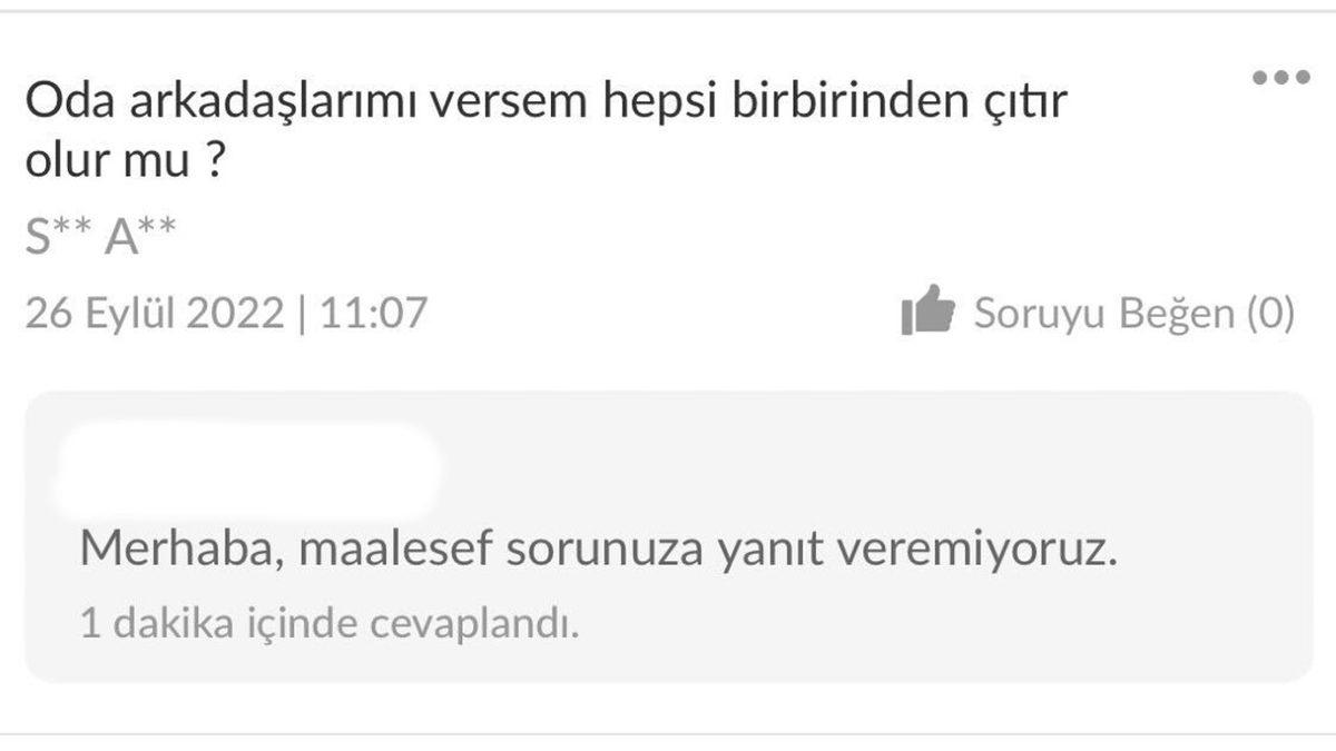 Rüyasını Görmenin Bile Pahalı Olduğu iPhone 14 İçin İnternet Satıcılarına Yöneltilen Birbirinden İlginç Sorular