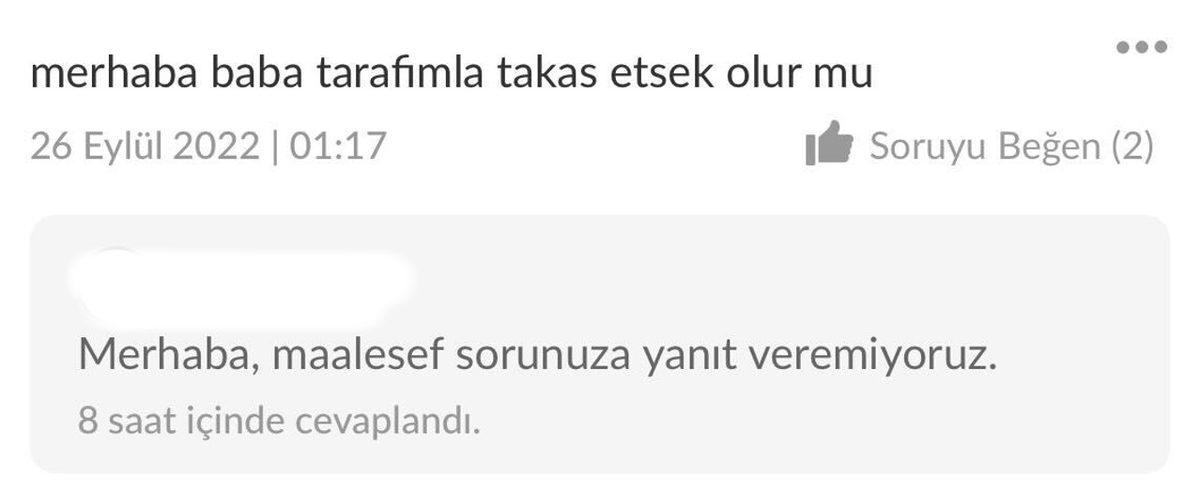 Rüyasını Görmenin Bile Pahalı Olduğu iPhone 14 İçin İnternet Satıcılarına Yöneltilen Birbirinden İlginç Sorular