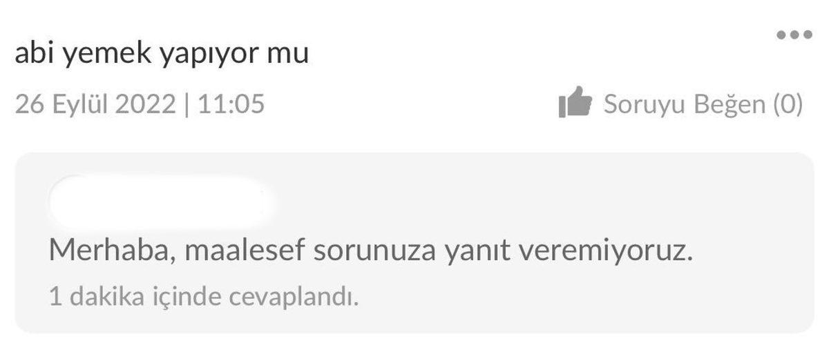 Rüyasını Görmenin Bile Pahalı Olduğu iPhone 14 İçin İnternet Satıcılarına Yöneltilen Birbirinden İlginç Sorular