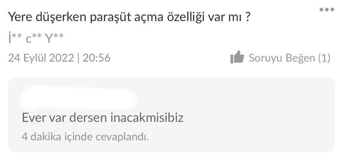 Rüyasını Görmenin Bile Pahalı Olduğu iPhone 14 İçin İnternet Satıcılarına Yöneltilen Birbirinden İlginç Sorular