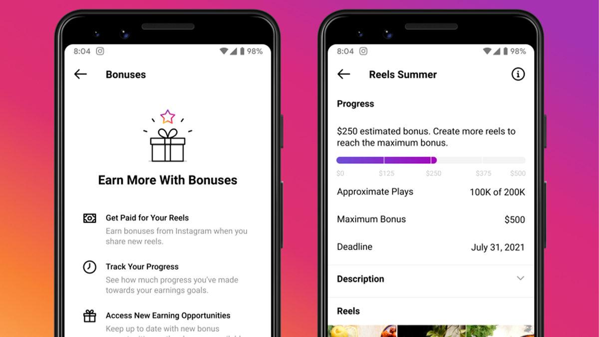 Facebook, İçerik Üreticilerine 1 Milyar Dolar Yatırım Yapacağını Açıkladı