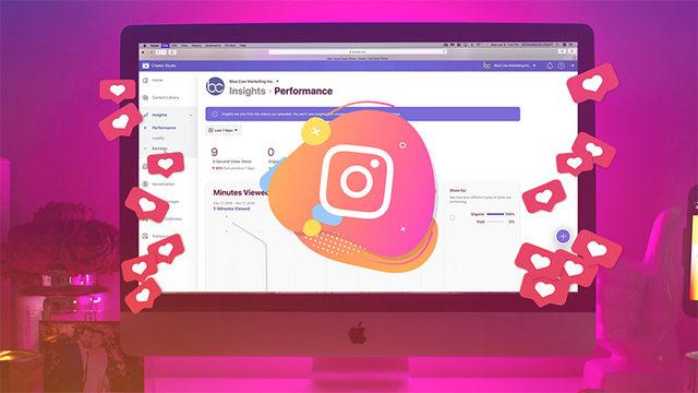 Facebook, İçerik Üreticilerine 1 Milyar Dolar Yatırım Yapacağını Açıkladı