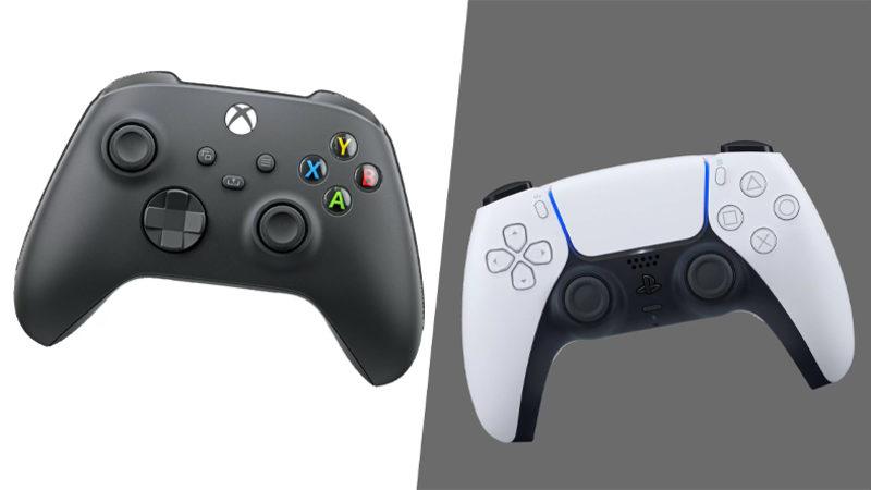 Xbox Patronu: DualSense, Yeni Nesil Xbox Kontrolcüleri İçin İlham Kaynağı Olabilir