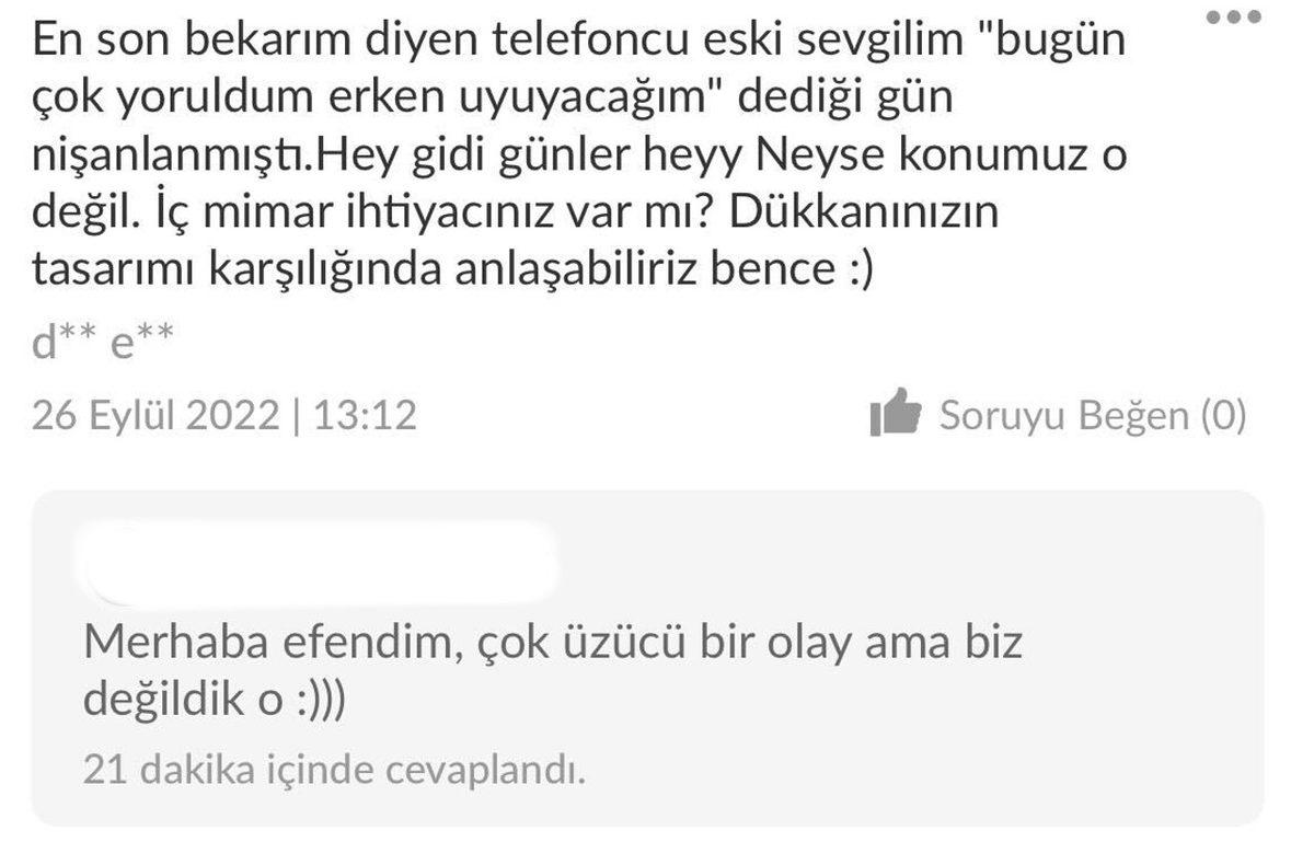 Rüyasını Görmenin Bile Pahalı Olduğu iPhone 14 İçin İnternet Satıcılarına Yöneltilen Birbirinden İlginç Sorular