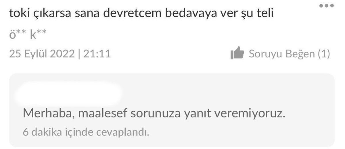Rüyasını Görmenin Bile Pahalı Olduğu iPhone 14 İçin İnternet Satıcılarına Yöneltilen Birbirinden İlginç Sorular
