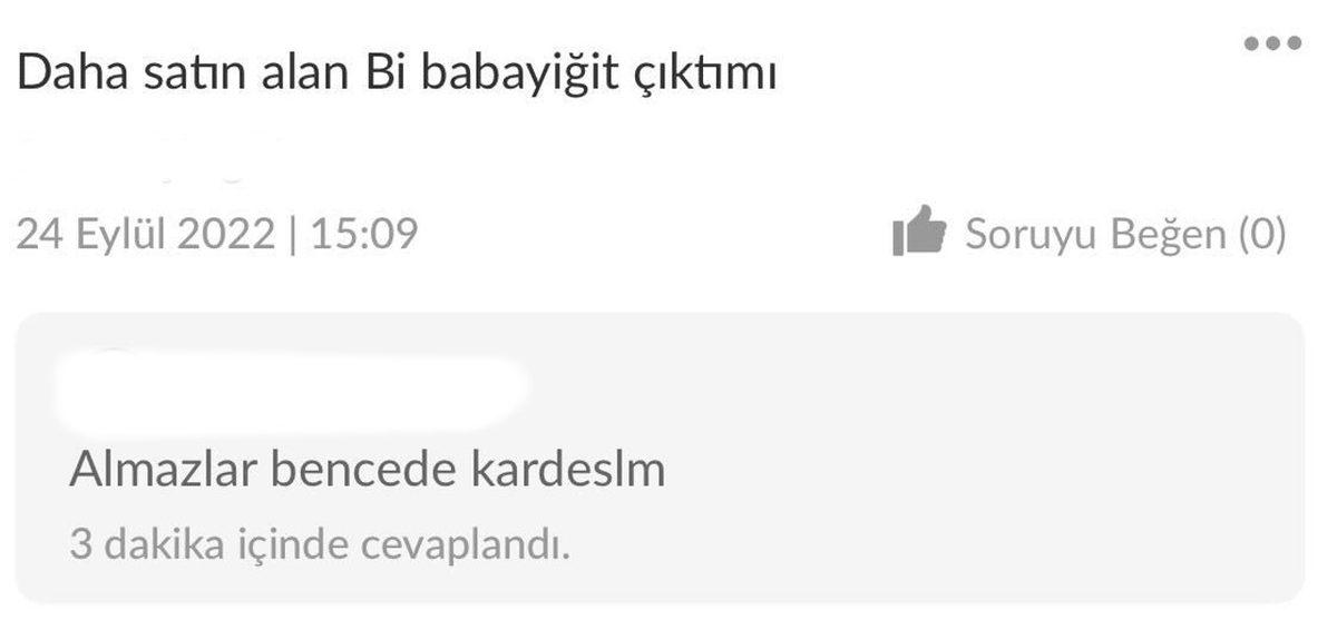 Rüyasını Görmenin Bile Pahalı Olduğu iPhone 14 İçin İnternet Satıcılarına Yöneltilen Birbirinden İlginç Sorular