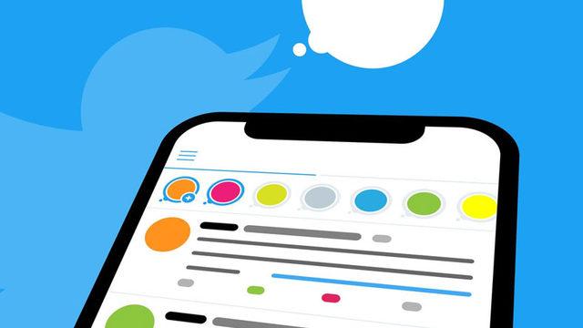 Twitter, Hikayelerin Bir Değişik İsimlisi ‘Fleets’ Özelliğinin Fişini Çekti