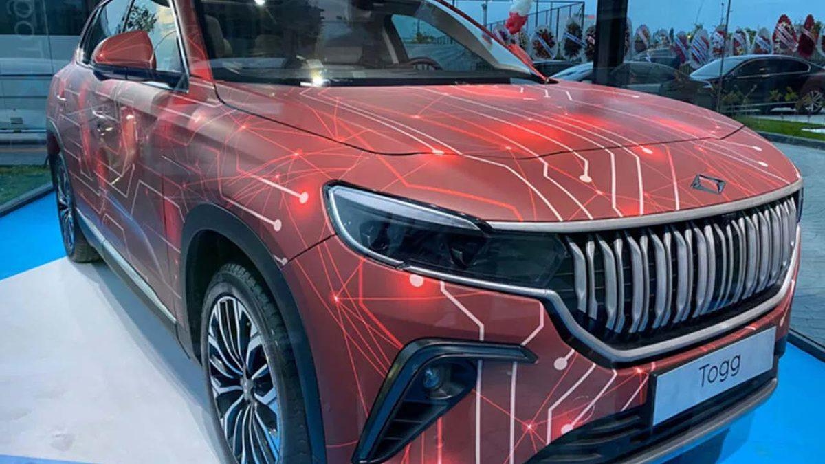 Togg’un Fiyatı Hakkında Bugüne Kadarki En Net Açıklama: 900 Bin TL’den Az Olacak…