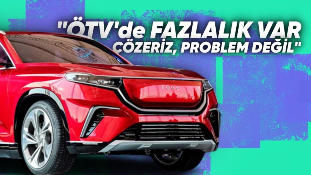 Togg’un Fiyatı Hakkında Bugüne Kadarki En Net Açıklama: 900 Bin TL’den Az Olacak…