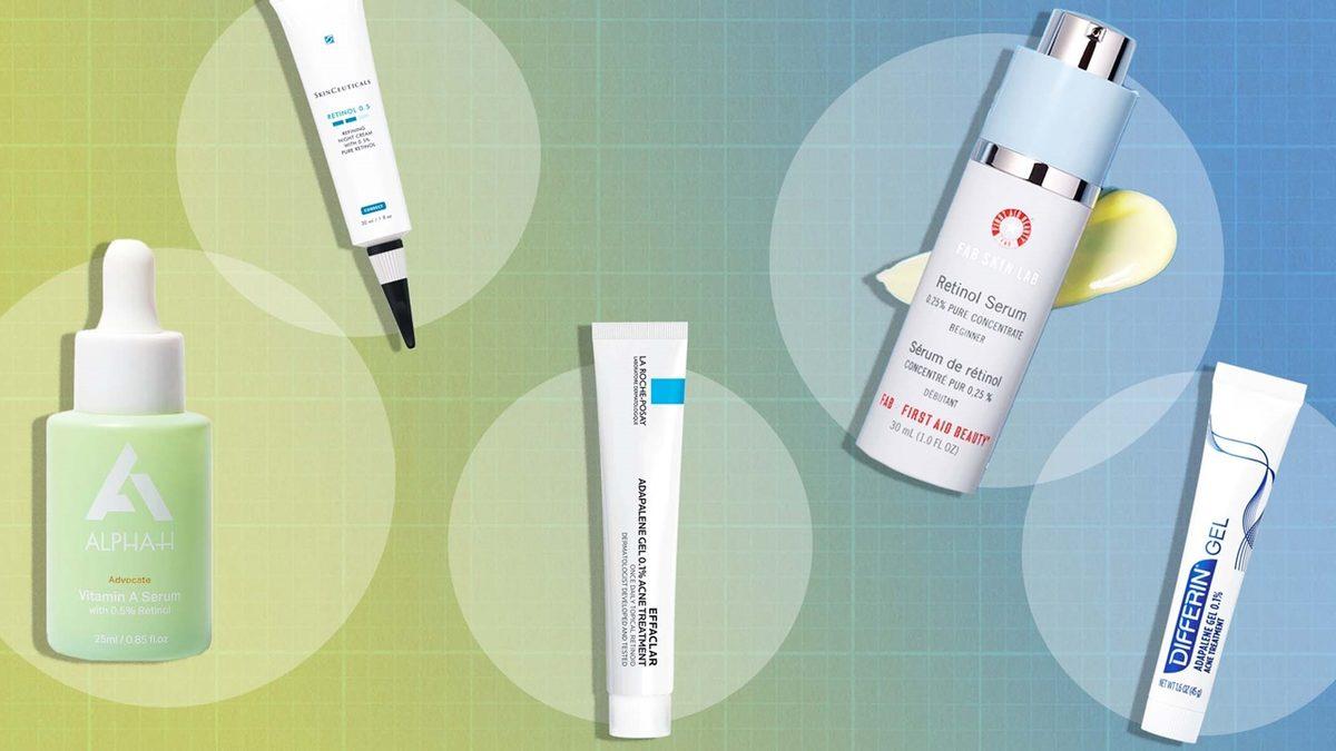 Kadın veya Erkek Fark Etmeksizin Herkesin Bilmesi Gerekiyor: Yaşlanma Karşıtı Cilt Bakımı Maddesi ’Retinoid’ler Aslında Nedir?