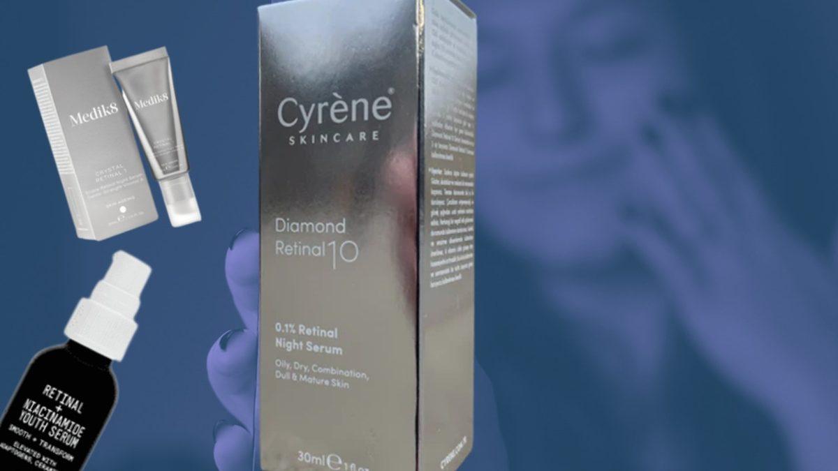 Kadın veya Erkek Fark Etmeksizin Herkesin Bilmesi Gerekiyor: Yaşlanma Karşıtı Cilt Bakımı Maddesi ’Retinoid’ler Aslında Nedir?