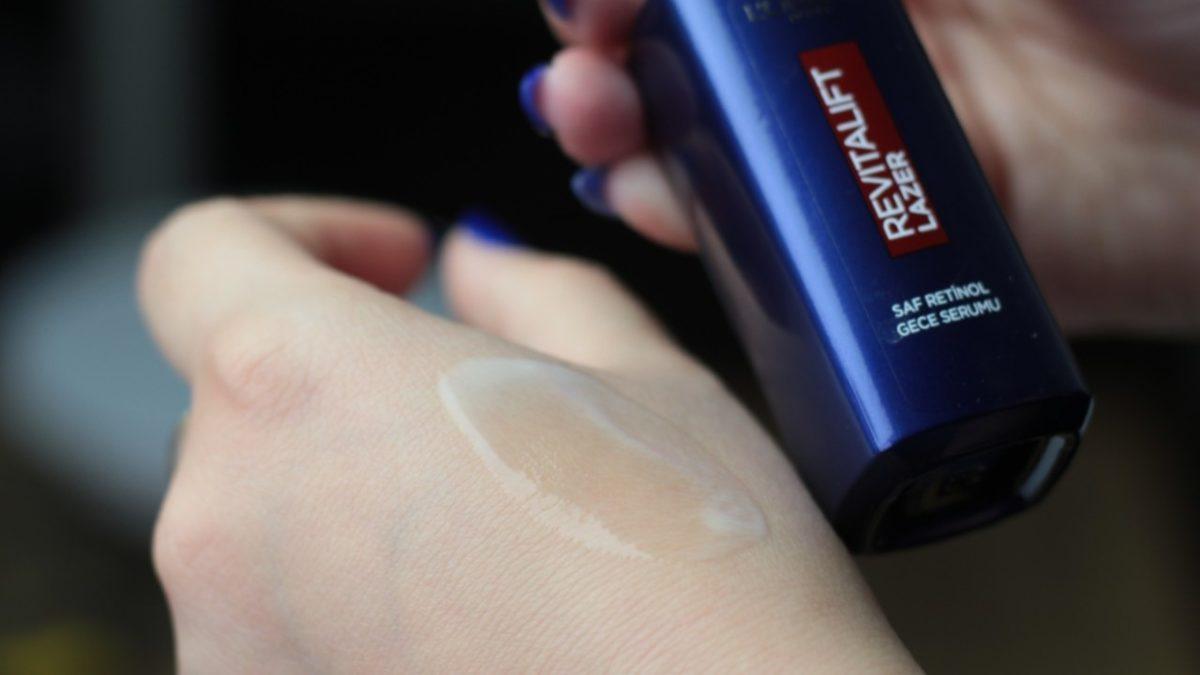 Kadın veya Erkek Fark Etmeksizin Herkesin Bilmesi Gerekiyor: Yaşlanma Karşıtı Cilt Bakımı Maddesi ’Retinoid’ler Aslında Nedir?
