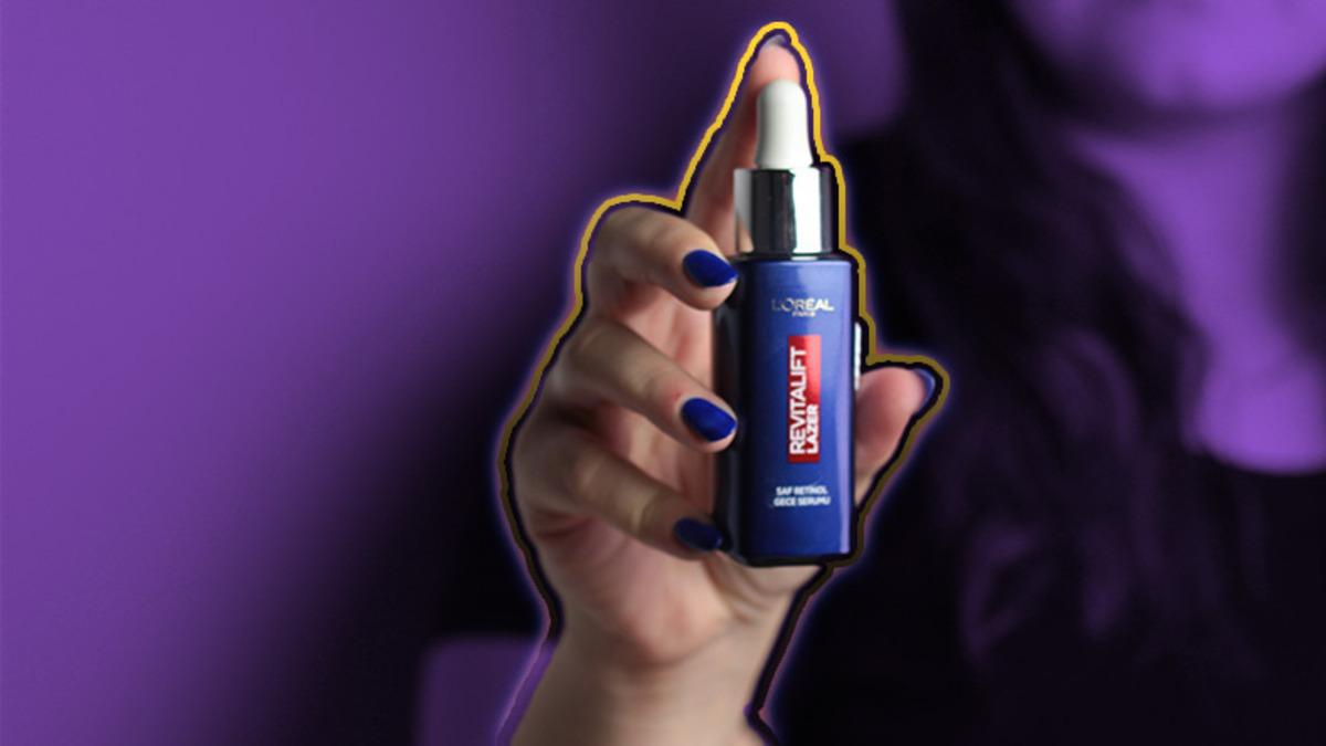 Kadın veya Erkek Fark Etmeksizin Herkesin Bilmesi Gerekiyor: Yaşlanma Karşıtı Cilt Bakımı Maddesi ’Retinoid’ler Aslında Nedir?