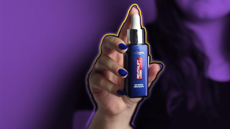 Kadın veya Erkek Fark Etmeksizin Herkesin Bilmesi Gerekiyor: Yaşlanma Karşıtı Cilt Bakımı Maddesi ’Retinoid’ler Aslında Nedir?