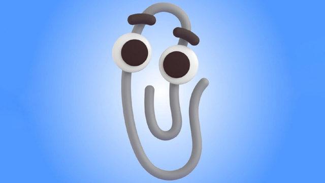 Microsoft’un Sevimli Asistanı Clippy, Emoji Olarak Geri Dönüyor
