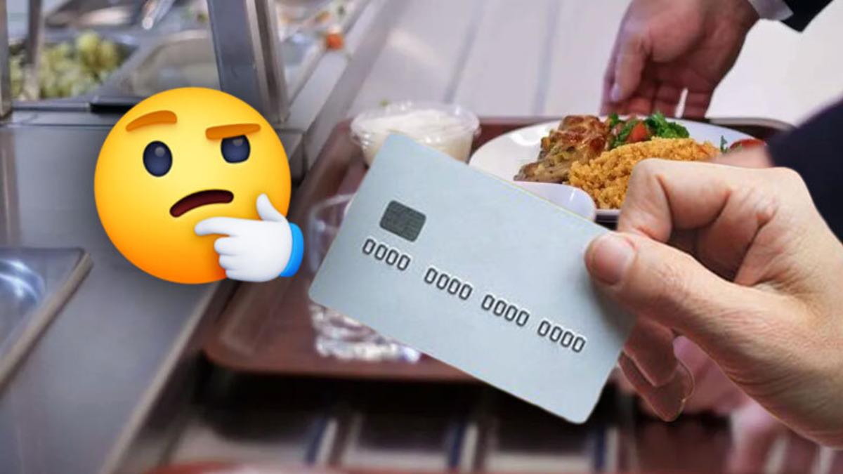 Çalışanlara Nakit Ödenen Yemek Parasından Vergi Kalkıyor: Yemek Kartları Tarih mi Oluyor?
