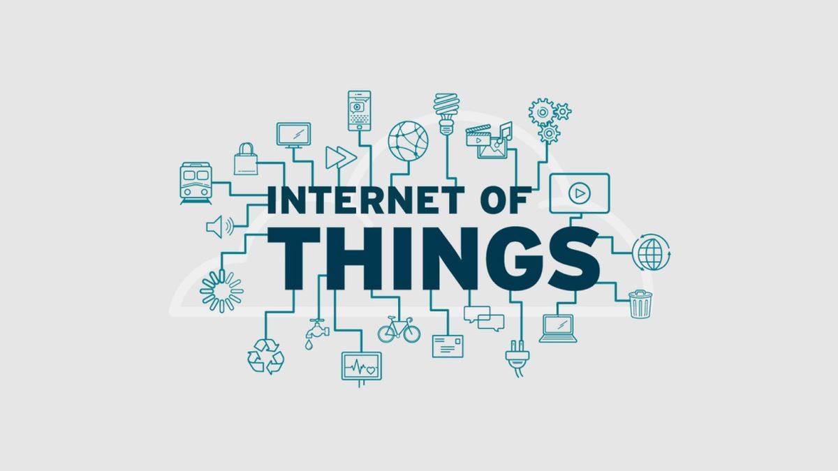 Daha Ne Kadar Akıllanacaklar? ‘Internet of Things’, Nesnelerin İnterneti Nedir?