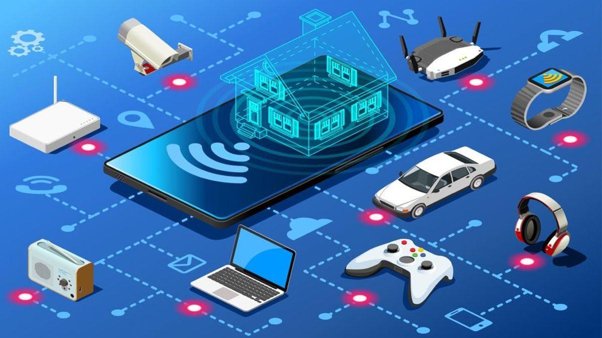 Daha Ne Kadar Akıllanacaklar? ‘Internet of Things’, Nesnelerin İnterneti Nedir?