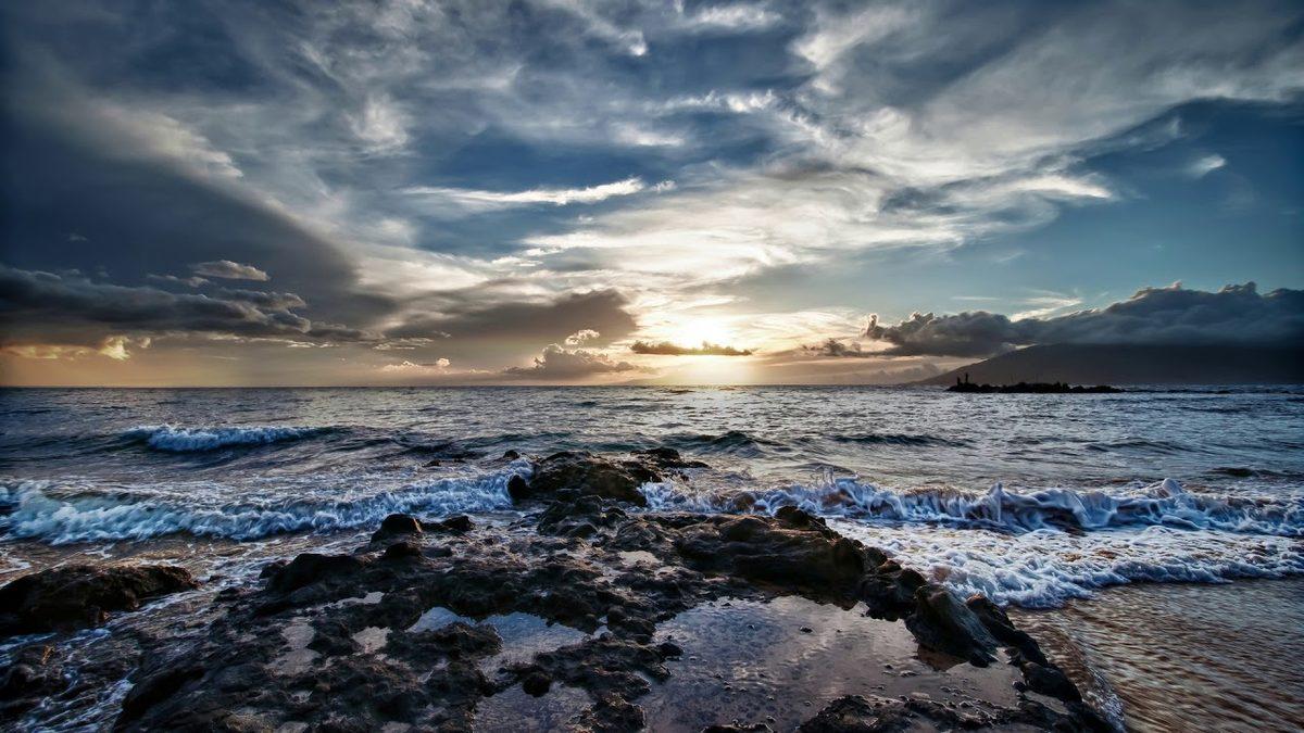 Dünya Lavlarla Kaplıyken Nasıl Oldu da Denizler ve Okyanuslar Oluştu?