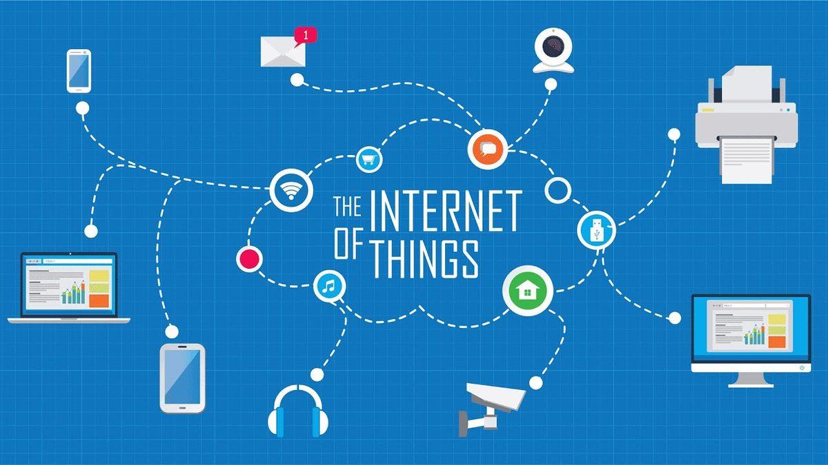 Daha Ne Kadar Akıllanacaklar? ‘Internet of Things’, Nesnelerin İnterneti Nedir?