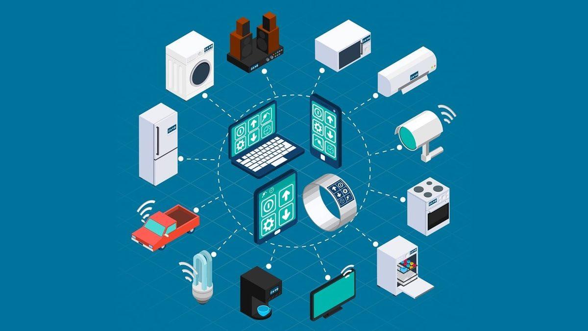 Daha Ne Kadar Akıllanacaklar? ‘Internet of Things’, Nesnelerin İnterneti Nedir?