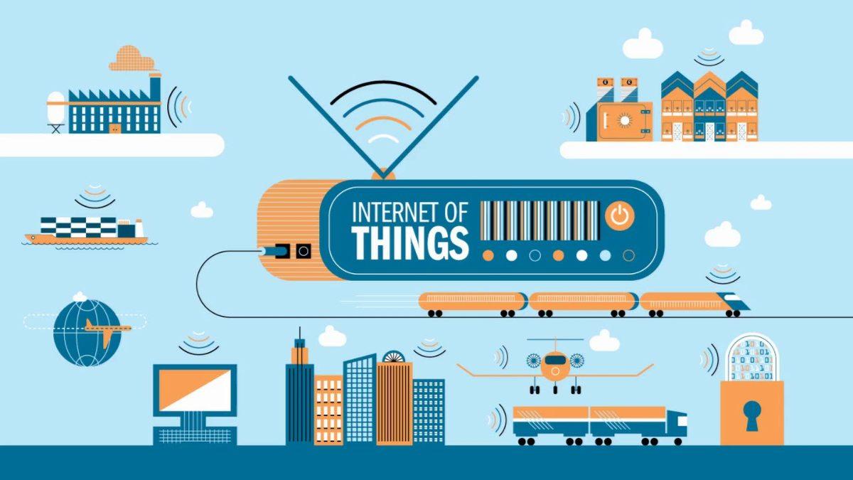 Daha Ne Kadar Akıllanacaklar? ‘Internet of Things’, Nesnelerin İnterneti Nedir?