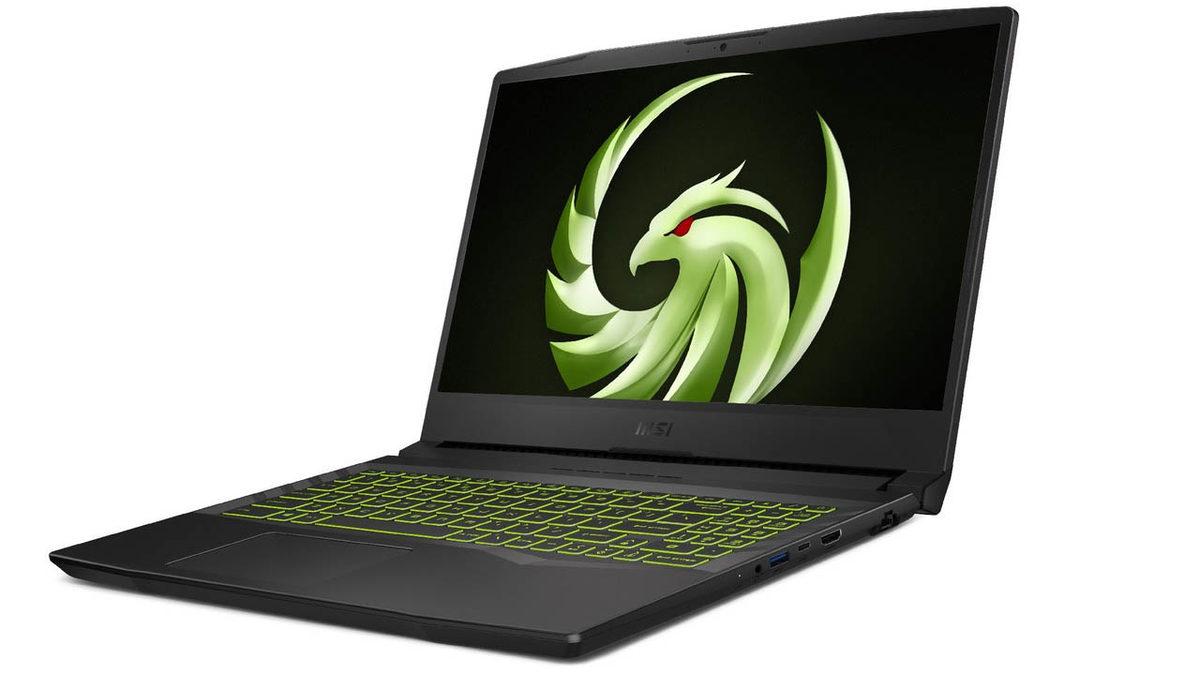 MSI, Oyun Dünyasına Çıkarma Yaptı: 3 Yeni AMD Tabanlı Dizüstü Bilgisayarını Duyurdu