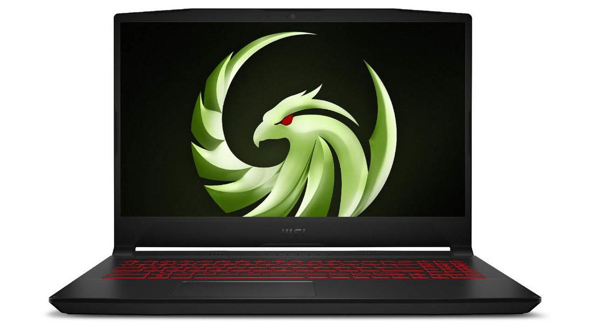 MSI, Oyun Dünyasına Çıkarma Yaptı: 3 Yeni AMD Tabanlı Dizüstü Bilgisayarını Duyurdu