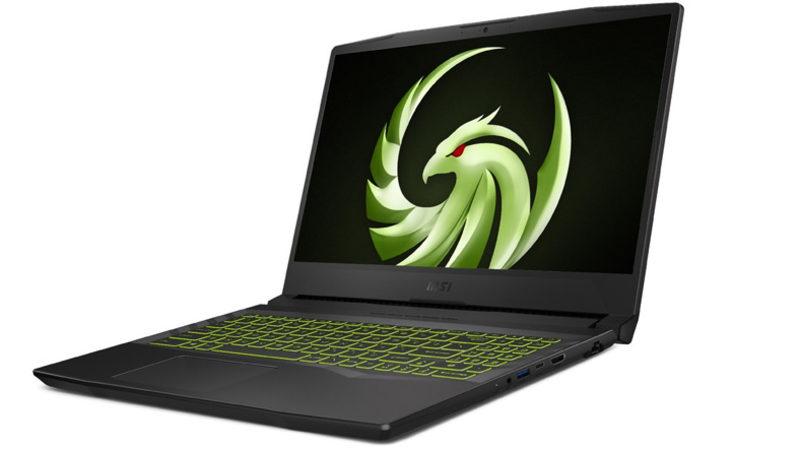 MSI, Oyun Dünyasına Çıkarma Yaptı: 3 Yeni AMD Tabanlı Dizüstü Bilgisayarını Duyurdu