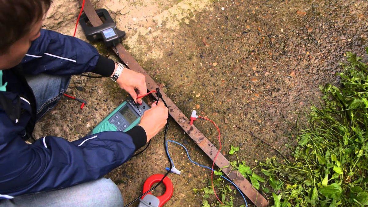 Her Evde Zorunlu Olan Topraklama Nedir, Ne İşe Yarar, Çeşitleri Nelerdir?