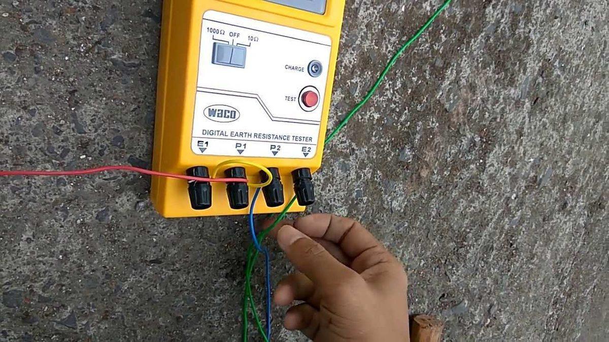 Her Evde Zorunlu Olan Topraklama Nedir, Ne İşe Yarar, Çeşitleri Nelerdir?