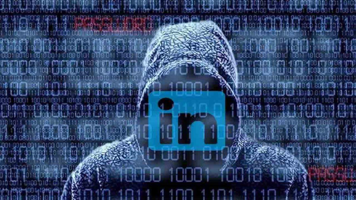 700 Milyon Linkedin Kullanıcısının Verisini Çalan Hacker: Eğlence Olsun Diye Yaptım
