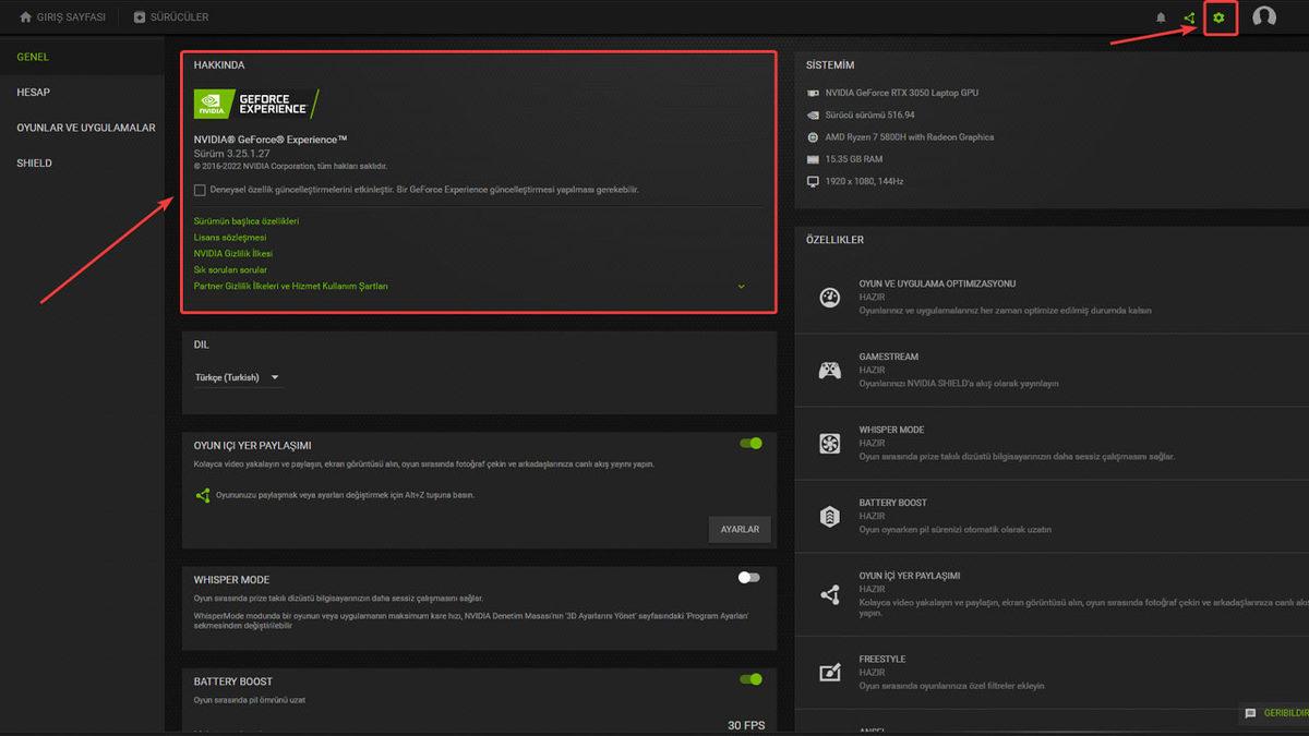 Windows 11’in Yeni Güncellemesi NVIDIA Ekran Kartlarını ‘Bozuyor’: Sorunu Çözen Güncelleme Yayınlandı