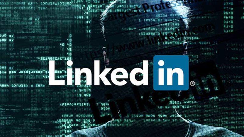 700 Milyon Linkedin Kullanıcısının Verisini Çalan Hacker: Eğlence Olsun Diye Yaptım