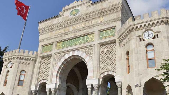 İstanbul Üniversitesi’nde ’Soykırım ve İnsanlık Suçları’ Enstitüsü Kuruldu