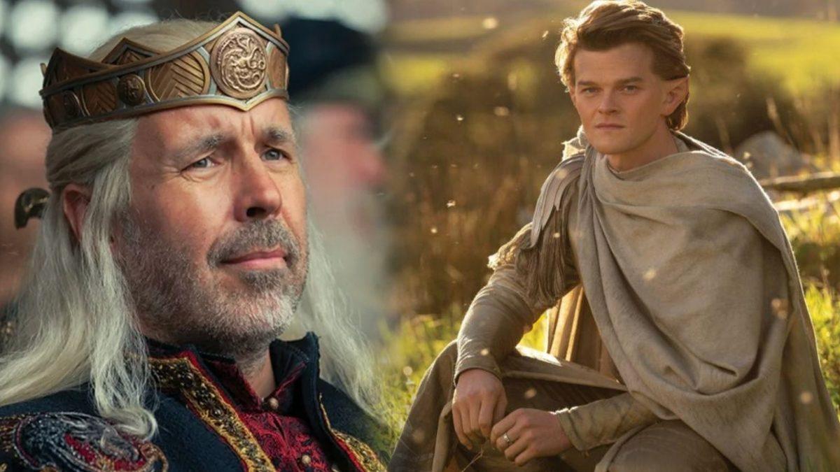 House of the Dragon, Milyonlarca İndirme ile Korsan Sitelerde Güç Yüzükleri’ni Ezdi Geçti!