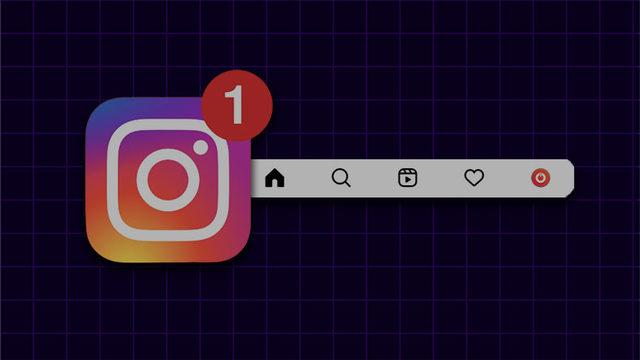 Instagram Özlediğiniz Tasarıma Dönüyor: Mağaza Sekmesinin Yerini Bildirimler Alıyor!