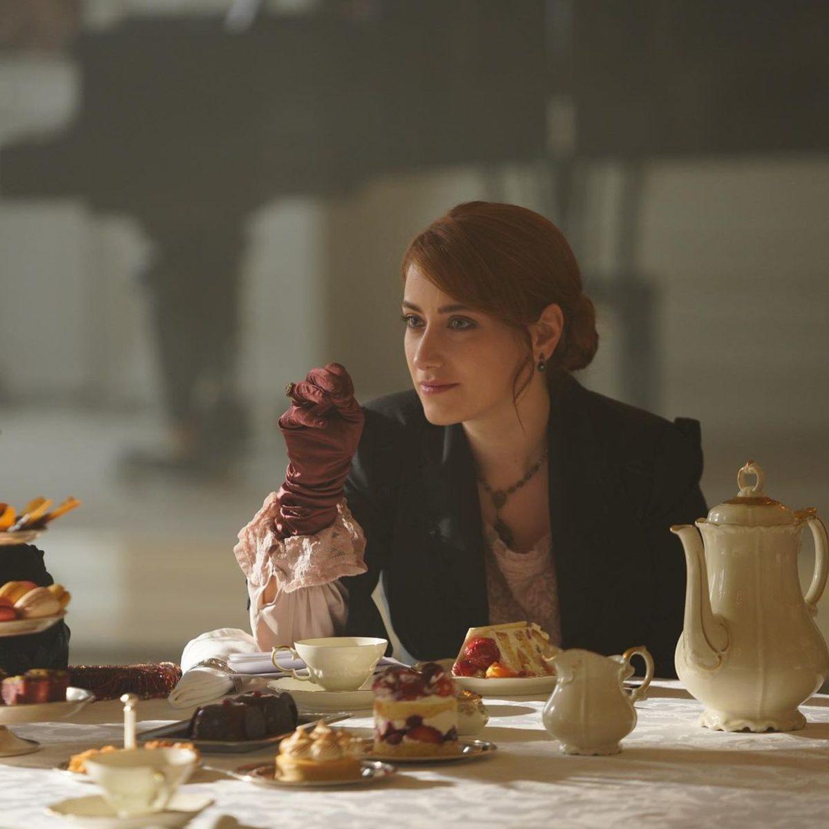 Atatürk’e Yönelik Bir Komploya Yer Verilecek Netflix Dizisi 