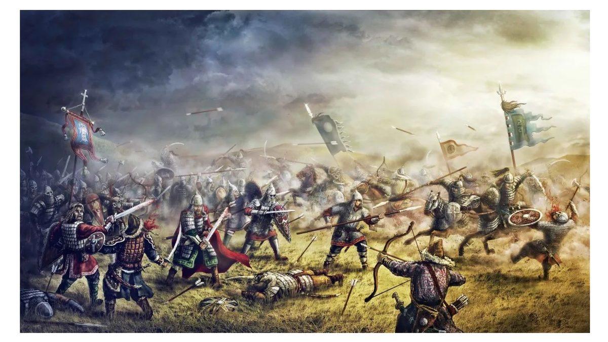 Tam 65 Savaş Kazanarak Dünya Tarihinin En Çok Toprak Fetheden Generali: Subutay