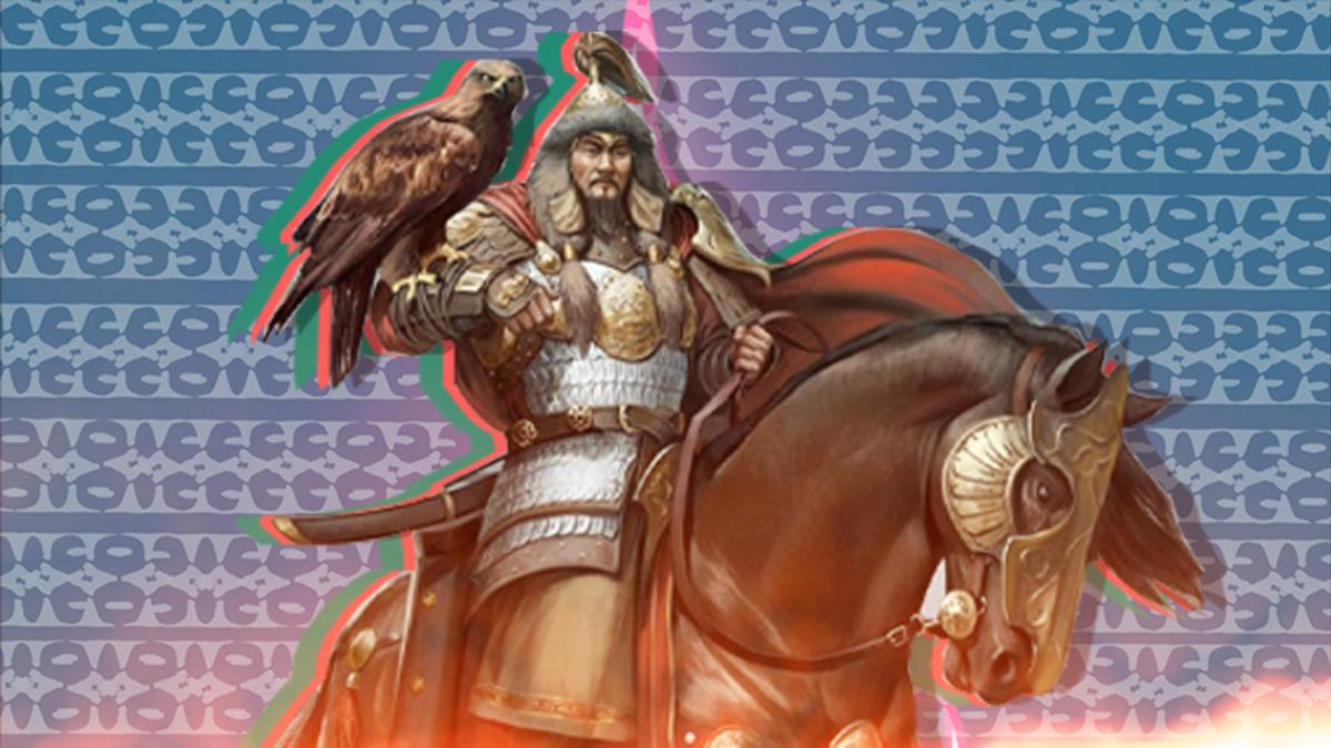 Tam 65 Savaş Kazanarak Dünya Tarihinin En Çok Toprak Fetheden Generali: Subutay