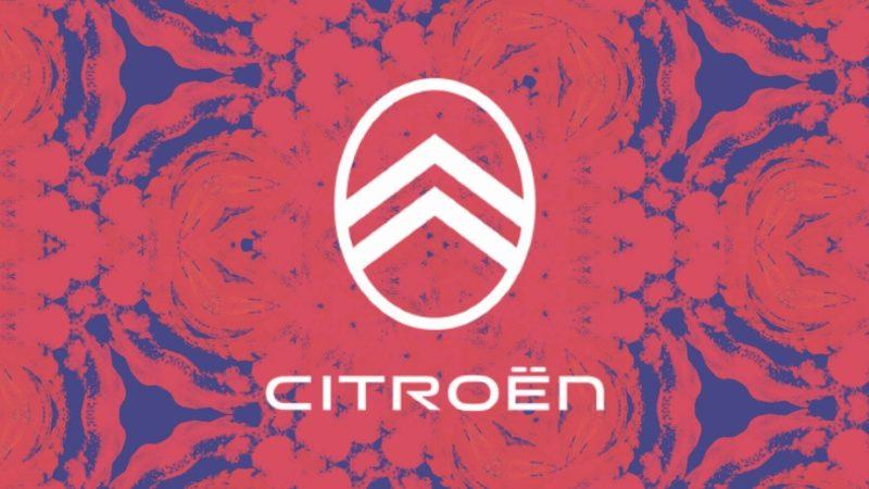 Citroen Yeni Logosunu Tanıttı! İşte 100 Yıl Geriden Yeni(!) Gelen Logo…