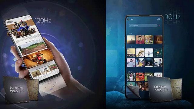Orta Segment Telefonları Coşturacak Helio G96 ve G88 Yonga Setleri Tanıtıldı