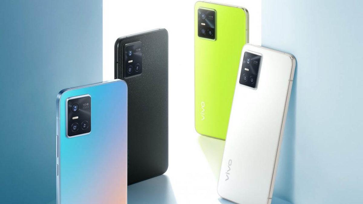 Vivo, Tasarımlarıyla Çok Tartışılacak S10 ve S10 Pro’yu Duyurdu