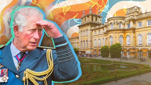 Bazıları Artık Sadece Sembolik Bir Hale Gelse Bile Hala Kraliyet Sisteminin Devam Ettiği 11 Ülke