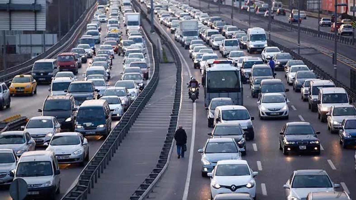 İçişleri Bakanlığı, Bayramı Kazalarla Anmak İstemeyen Her Sürücünün Uyması Gereken ’Trafik Tedbirlerini’ Açıkladı