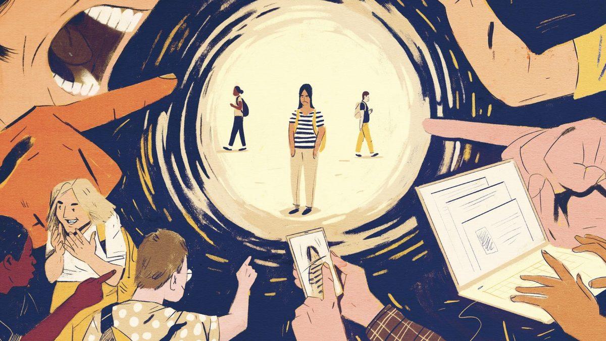 Karşınıza Çıkan Cinayet, Şiddet ve İntihar Görüntülerini İzlemeden ve Paylaşmadan Önce Bu Yazıyı Okuyun!