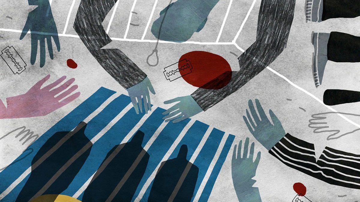 Karşınıza Çıkan Cinayet, Şiddet ve İntihar Görüntülerini İzlemeden ve Paylaşmadan Önce Bu Yazıyı Okuyun!